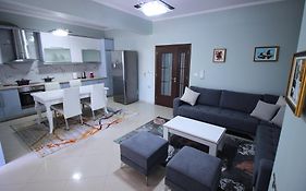 Apartament Duzgo