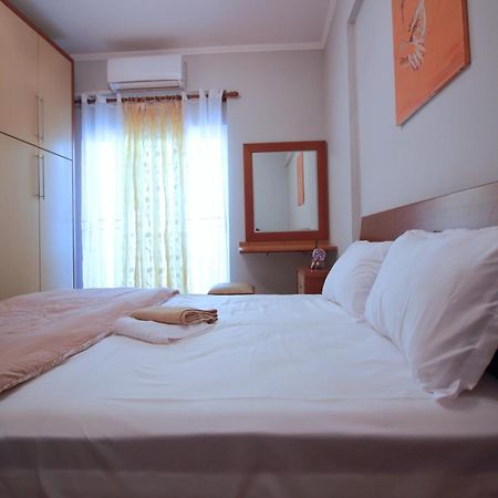 Apartament Duzgo Gjirokastër Esterno foto