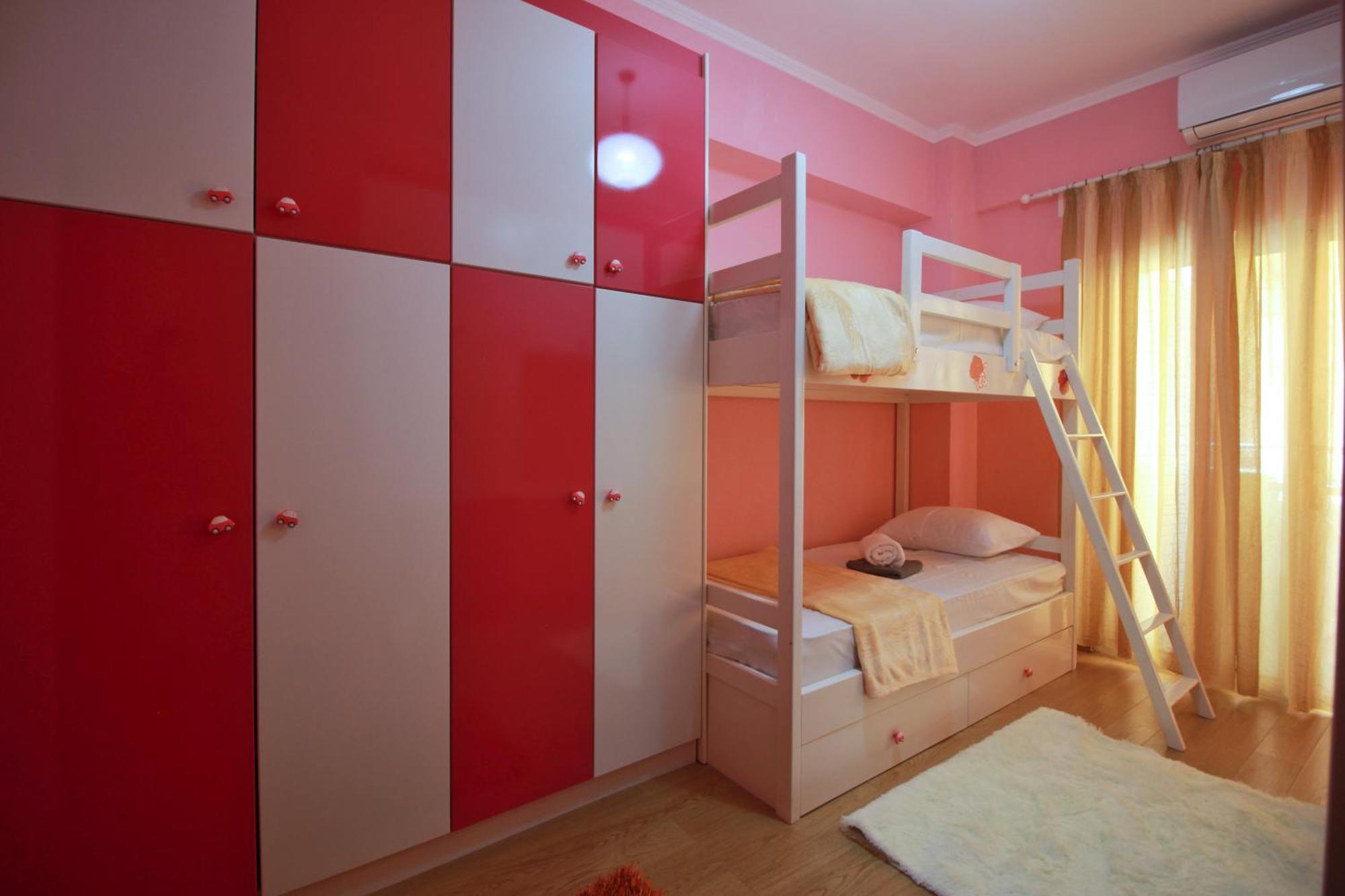 Apartament Duzgo Gjirokastër Esterno foto