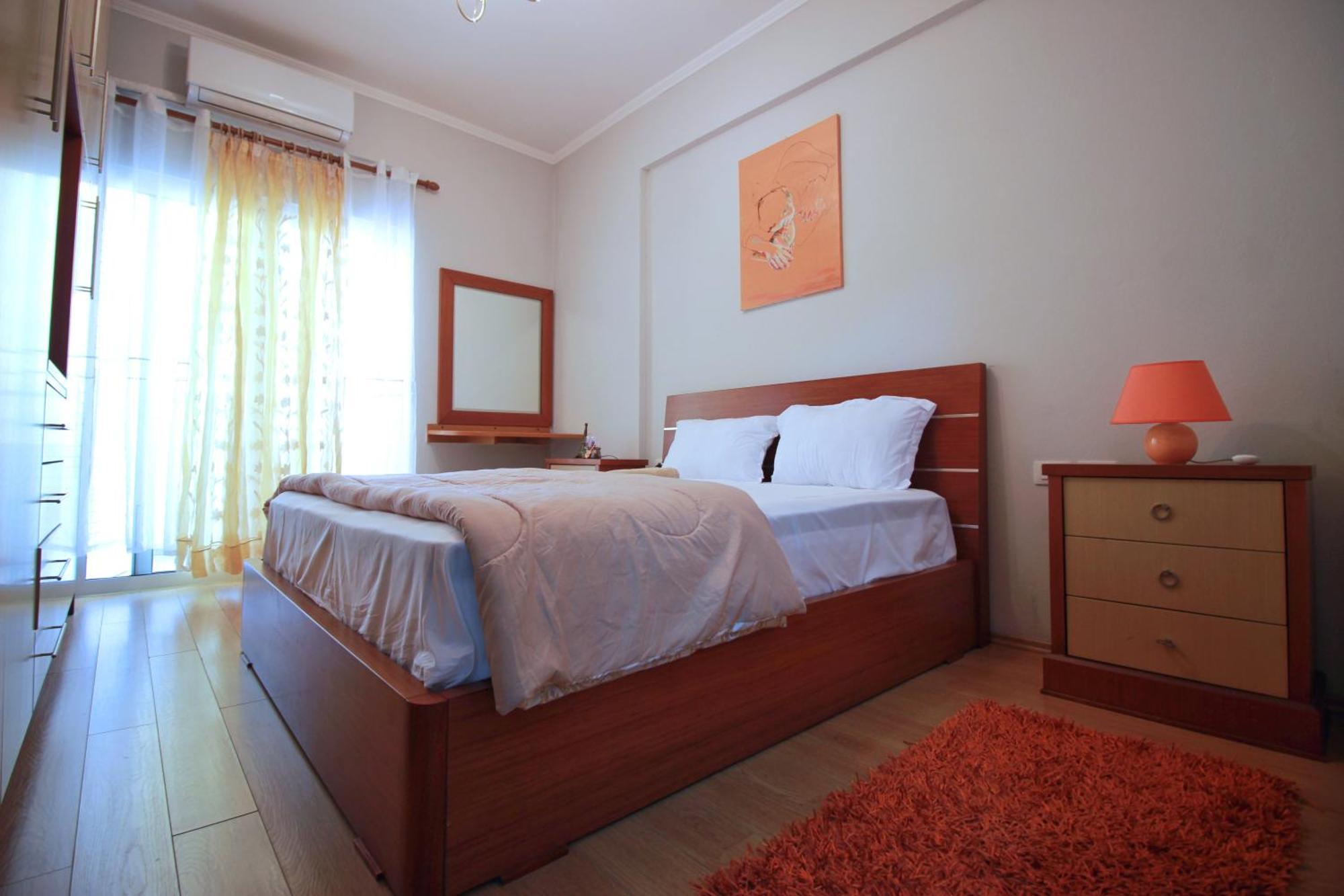 Apartament Duzgo Gjirokastër Esterno foto