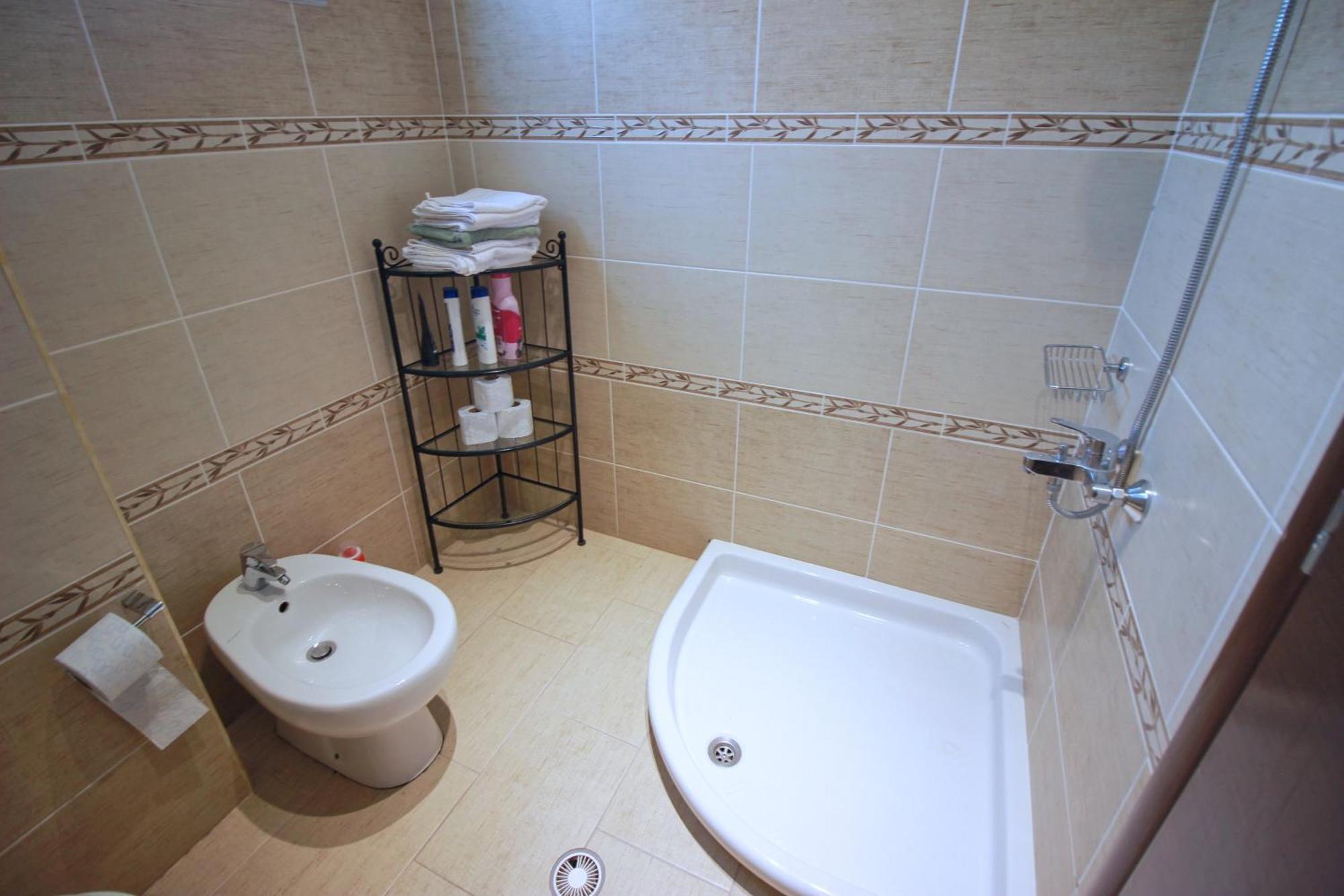 Apartament Duzgo Gjirokastër Esterno foto